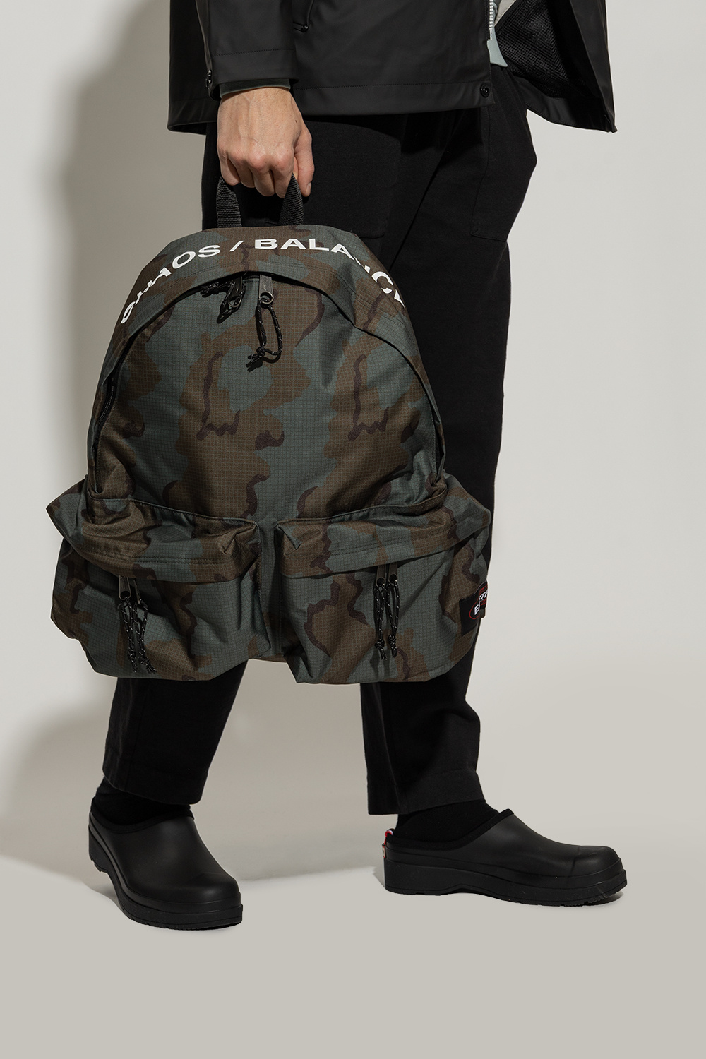 Undercover shop x eastpak